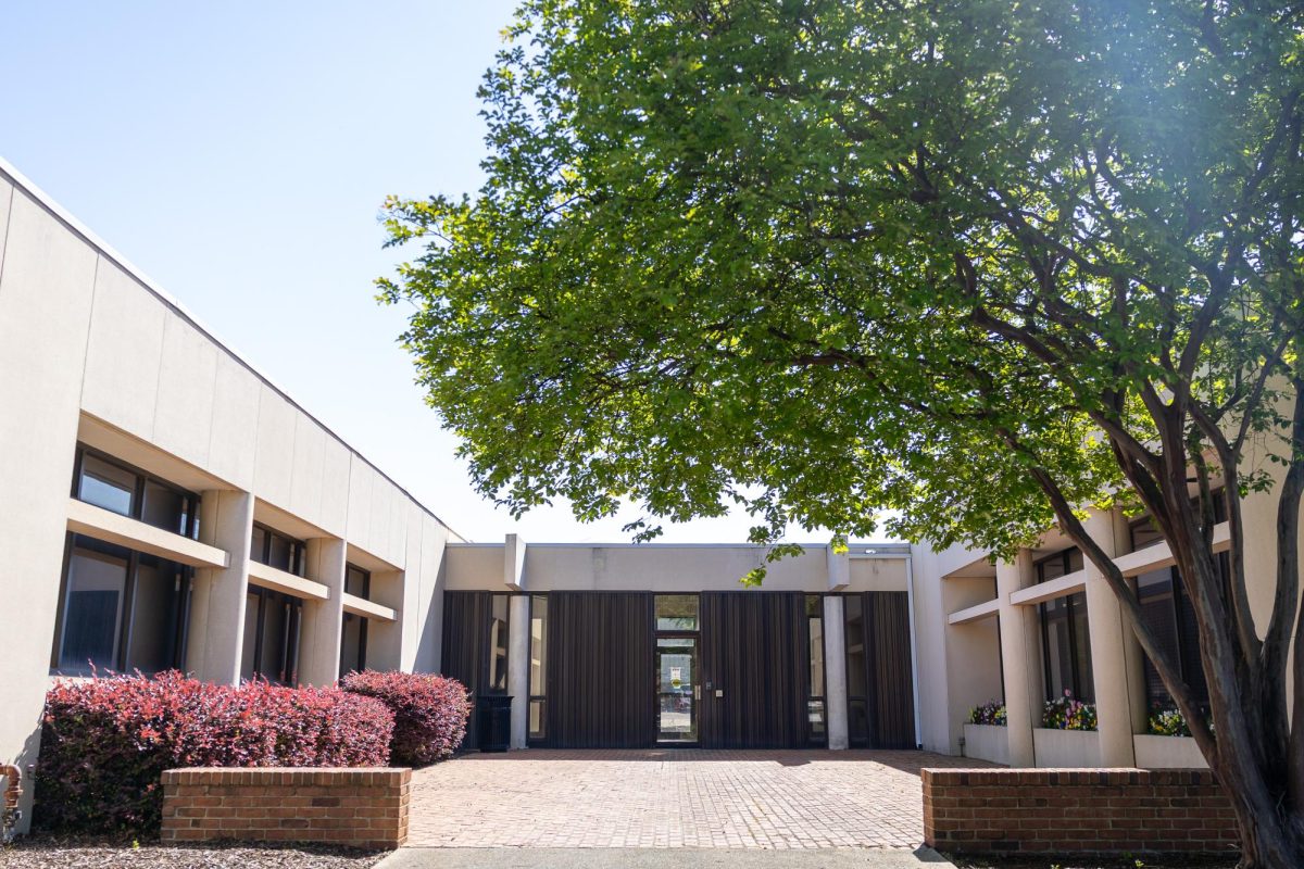 The Counseling Center is available to students, and is located off of Paul W Bryant Drive.