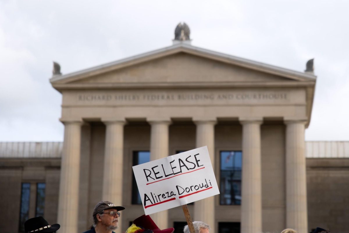 Letter to the Editor | UA’s commencement plans are an insult to international students