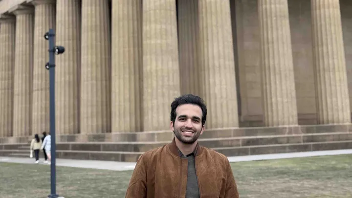 Student detained by ICE denied bond, faces possible deportation