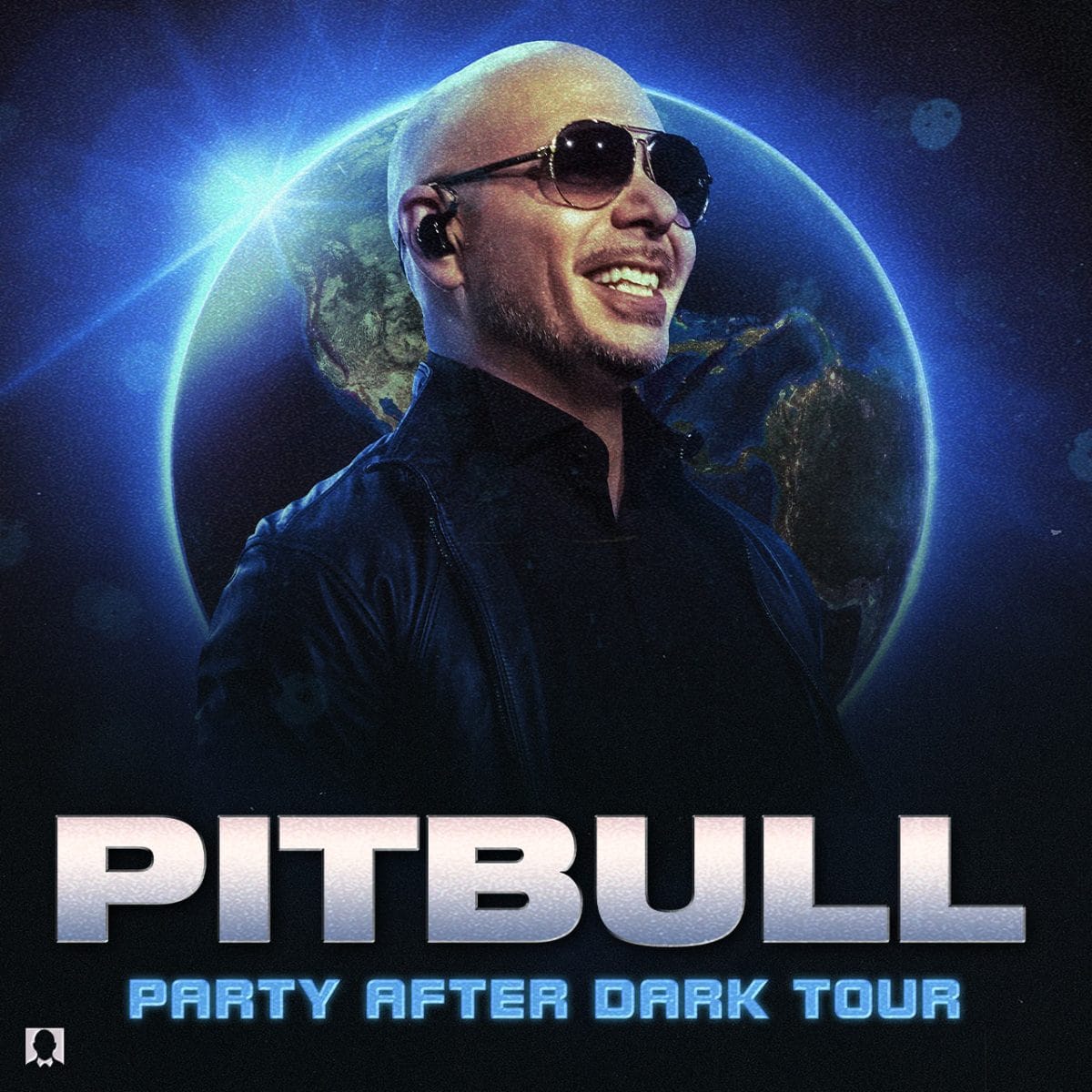 Pitbull will take the stage at the Tuscaloosa Amphitheater Thursday, August 28. 