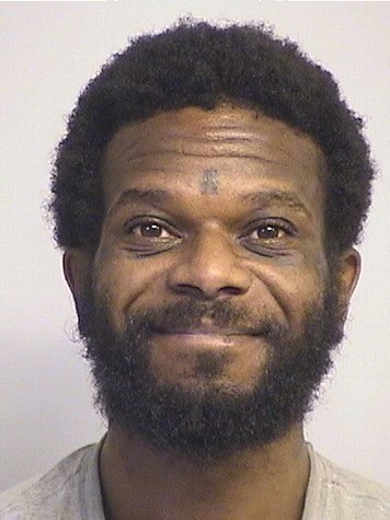 Patrick Means, current inmate at Tuscaloosa County Jail