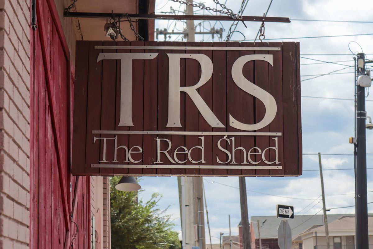 The Red Shed, a bar on the Strip, will now allow in people 19 and older for six days a week.
