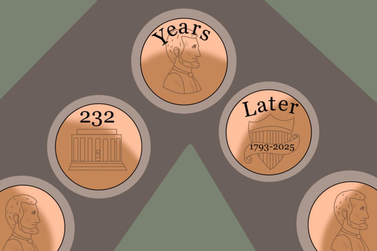 UA students react to the discontinuation of the penny