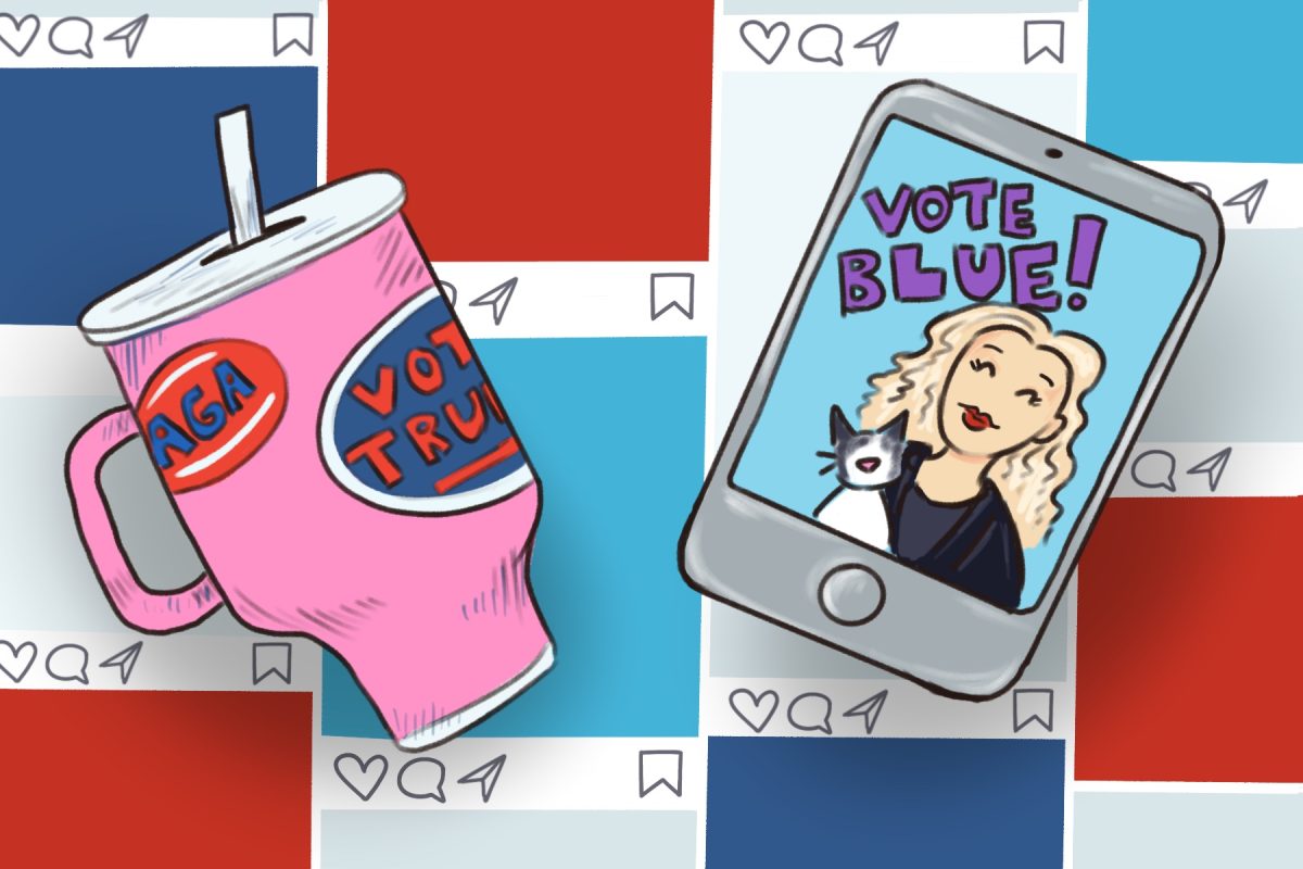 Opinion | Memes are funny. Politics is not.