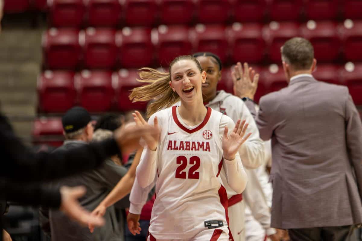 Women's Basketball vs. Tulane