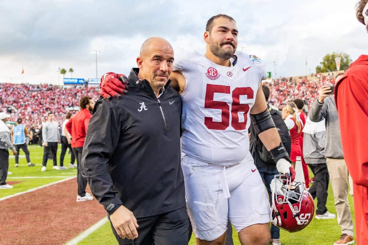 The Rose Bowl