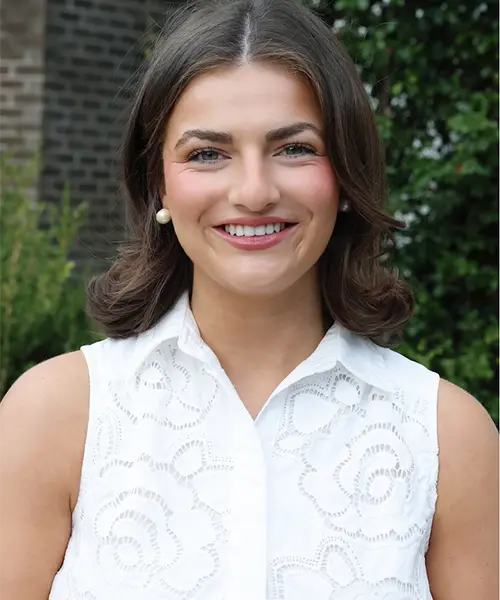 Q&A with SGA VP of academic affairs candidate Madelyn Herwig