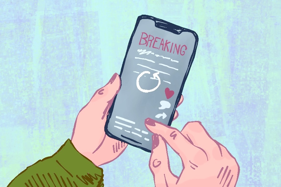 Opinion | The power of TikTok past and TikTok future