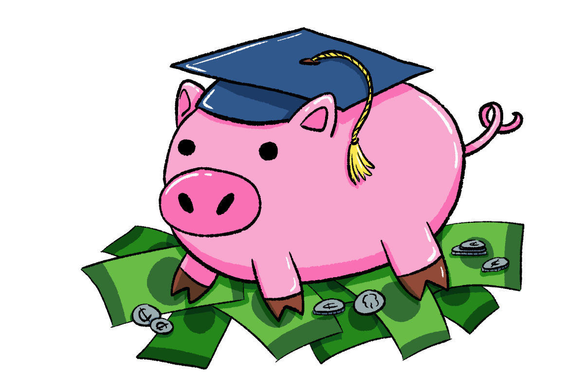 Opinion | New FAFSA policies exacerbate already distressing student financial situations