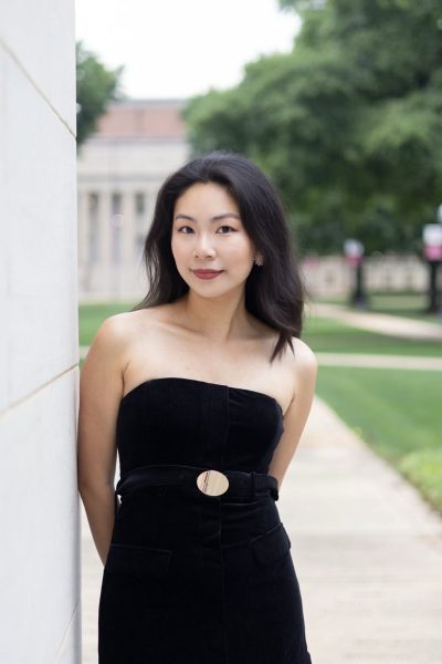 UA doctoral alum transitions from music student to professional musician