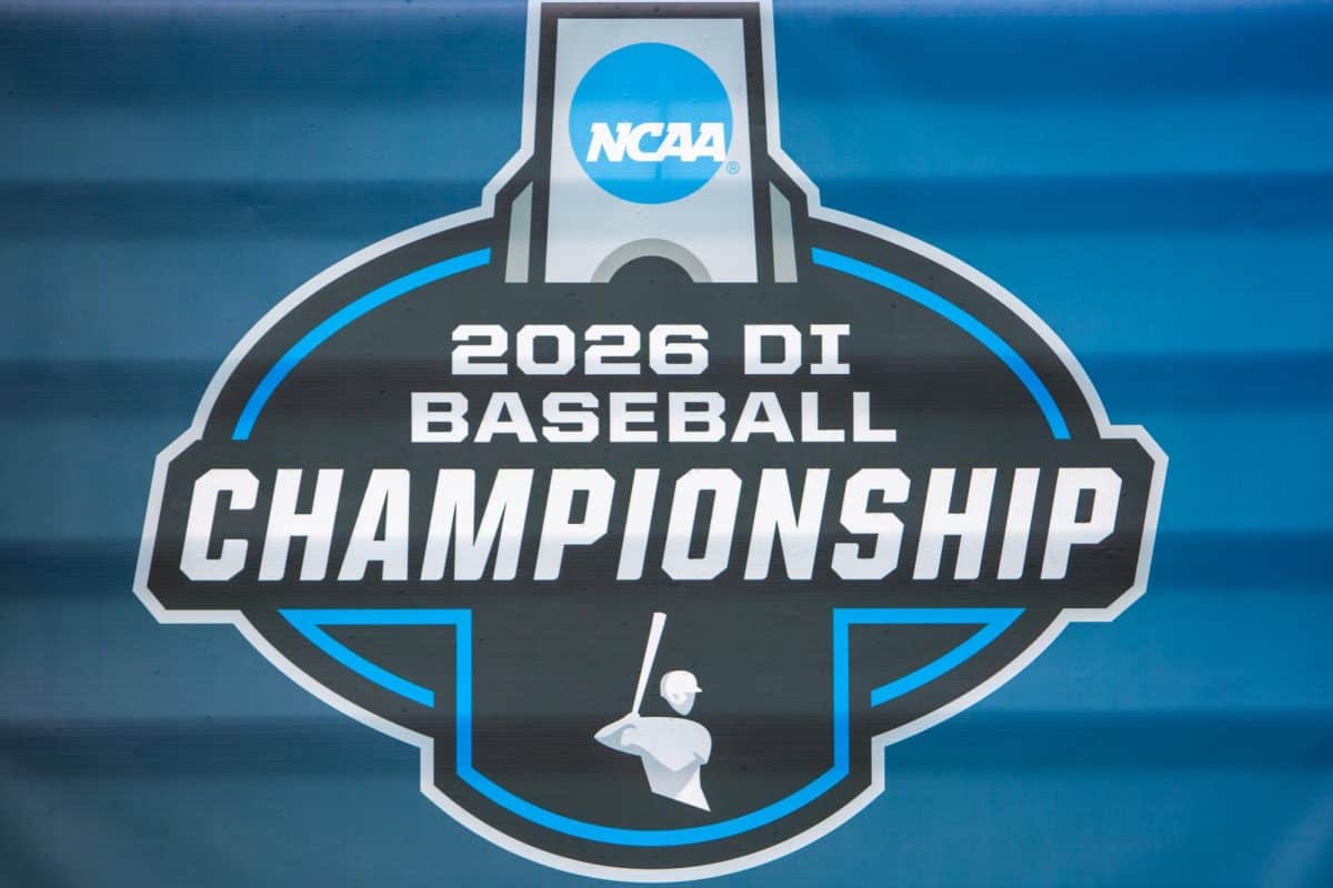 Regionals Alabama Baseball vs. ASU-4