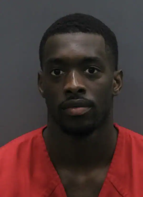 Detroit Lions cornerback Terrion Arnold was arrested June 24 and will face multiple felony charges for robbery and kidnapping.