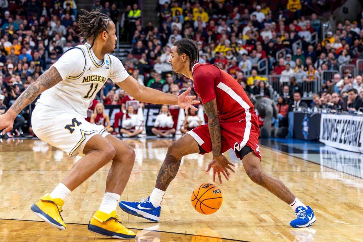 Philon-adelphia: Alabama star guard drafted No. 22 overall in NBA draft